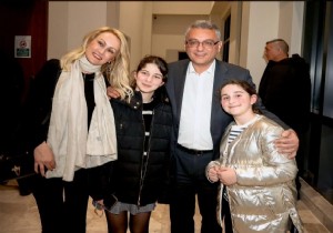 KKTC'de 8 Mart Dünya Kadınlar Gününe Özel Konser